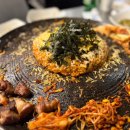 할매솥뚜껑삼겹살 이미지