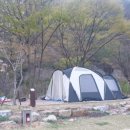 송계자동차야영장화장실 이미지