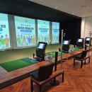 골프인 을지로점 이미지