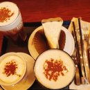 비엔나커피하우스경주용황로점