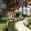 컨벤션웨딩홀 이미지