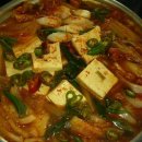 한결김치찌개 Daum카페