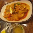 김동인떡볶이