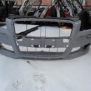 아우디 S8 앞범퍼 Audi S8 2006-2007 Front Bumper OEM 4E0 807 437 AM 이미지