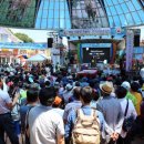 토요시장 이미지