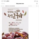 [공연안내] 2022년 10월 1일 오후7시 당진 해나루 고구마축제 (장소: 당진 종합운동장) 이미지