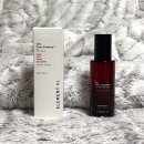 퍼스트케어 | NMN 엘리먼트랩 퍼스트에센스 피부장벽 케어 홈케어 루틴 후기