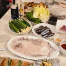 퀸당구장 | 강원도 삼척 겨울 국내여행 숙소추천 쏠비치 삼척리조트 레저패키지 패밀리 취사 스탠다드 오션뷰 후기