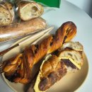 에그드랍(교동택지점) | 빵순이 픽 강릉 빵집 1등 교동택지 맛집 52블럭 (예약 방법 / 주말 오픈런 /메뉴추천)