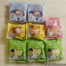 GS25개봉태양점 | GS25 신상 플레이브 콜라보 빵 출시｜직접 먹어본 후기