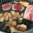 청일한우 이미지