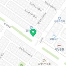 허앤리병원 버스정류소 이미지