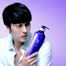 댕기머리 이미지