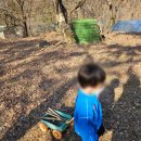 흙둥지 | 경기 의왕캠핑장 오매기 744 아이랑 야외바베큐장 방문 후기