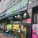 프랭크버거 양주덕계점