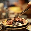 대전 죽동 맛집 내돈내산 아자쓰 양고기 전문점 아기와 함께