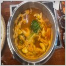 오이도 방파제 칼제비 이미지