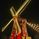 나만의 옷 만들기(야간) | 울산의밤 울산대공원 크리스마스 마켓 축제 밤 야간 드라이브 코스 야경