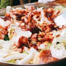 원앙닭갈비 이미지