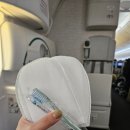 포르투갈 대한항공 리스본직항 비상구좌석 탑승후기 기내식후기
