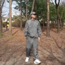 남자 우븐 피스테 셋업 스케쳐스 어패럴 컴포트웨어 ComfortWear 착용 후기!