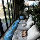 해난디아장 | 제주도 갤러리같은 브런치카페 해난디아장 안가면 손해예요