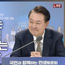 국민과 함께하는 민생토론회｜열네 번째, 다시 뛰는 원전산업 활력 넘치는 창원·경남 (24.2.22. 풀영상) 이미지