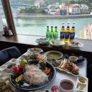 상만월 | 통영 횟집 상이 부러질 정도로 푸짐했던 만월다찌 다찌 상차림 후기