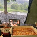 써니밸리오토캠핑장 이미지