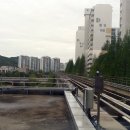 의정부경전철 동오역 이미지