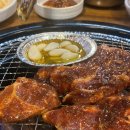 정릉갈비 이미지