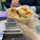 경기연구원 노동조합 | 서현역부리또맛집, 혼밥도 가능한 깔끔한 점심 프레시부리또 분당서현점