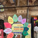 밀리터리카페(Military Cafe) | [D+180] CST 기차역 인근 주변 탐방