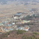 화도초등학교 앞