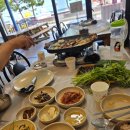 동해삼겹살 | 강원도 동해시 망상해수욕장 향긋한 미나리와 국내산 생삼겹살 맛집 내돈내산