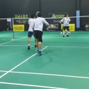 원배드민턴아카데미