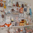 스마일테이블 | 김포 구래동 소품샵 구경 후기 (스마일소품샵, 포토벨로 테이블)