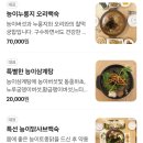 김여사능이버섯백숙 이미지