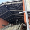 먹거리천국 | 부산 광안리 핫플 밀락더마켓 다녀온 후기｜먹거리 천국 + 주차요금 정보🌊