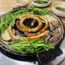 국산특허마늘곱창막창