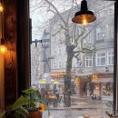 여행스케치 수채화 이미지