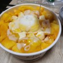 설빙 횡성점 | [내돈내산] 횡성 설빙, 망고빙수 후기