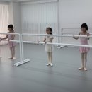 리본발레학원 이미지