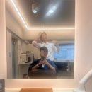 이수역 남자머리 테일러 맨즈헤어 다운펌 흡족도