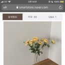 라넌큘러스 조아하는데 조화 넘 예뿌지않아?ㅠㅠ 이미지