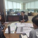 경기도경제과학진흥원 노동조합 | 경기도의회 고준호 의원, “경제과학진흥원 1차 이전 파주시 운정1동 최적지 공식 제안”