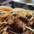 강변숯불화로구이 이미지