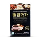 건강쌍화차