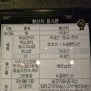 화도수동행정복지센터 4층 화장실 | 남양주시 화도읍 [소담촌 마석점] feat.화도수동행복복지센터 맛집 &amp; 샤브샤브 화도 맛집