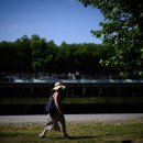 Canicule : vigilance orange maintenue en Isère et dans le Rhône, Météo-Fran 이미지